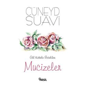Mucizeler - Cüneyd Suavi