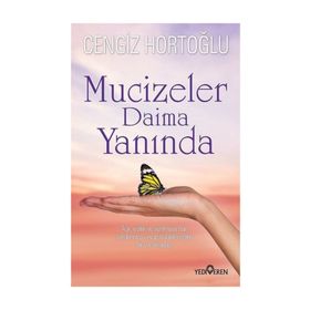 Mucizeler Daima Yanında - Cengiz Hortoğlu