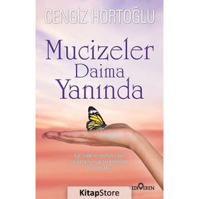 Mucizeler Daima Yanında - Cengiz Hortoğlu