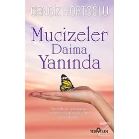 Mucizeler Daima Yanında - Cengiz Hortoğlu