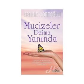 Mucizeler Daime Yanında - Cengiz Hortoğlu
