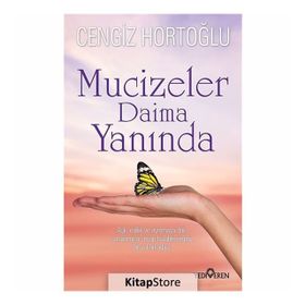 Mucizeler Daime Yanında - Cengiz Hortoğlu