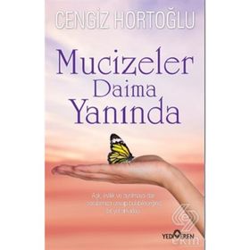 Mucizeler Daime Yanında - Cengiz Hortoğlu