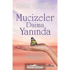 Mucizeler Daime Yanında - Cengiz Hortoğlu