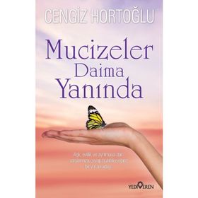 Mucizeler Daime Yanında - Cengiz Hortoğlu