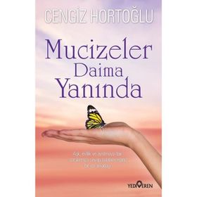 Mucizeler Daime Yanında - Cengiz Hortoğlu