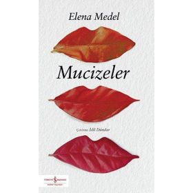 Mucizeler - Elena Medel