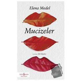 Mucizeler - Elena Medel