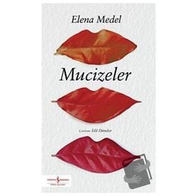 Mucizeler - Elena Medel