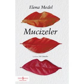 Mucizeler - Elena Medel