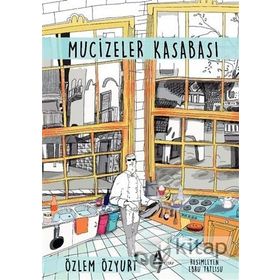 Mucizeler Kasabası - Özlem Özyurt