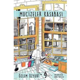 Mucizeler Kasabası - Özlem Özyurt