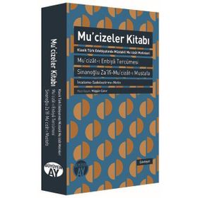 Mucizeler Kitabı Mucizat-ı Enbiya Tercümesi - kollektif