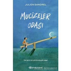 Mucizeler Odası - Julien Sandrel