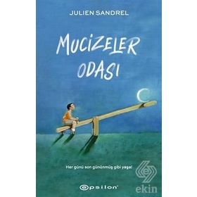 Mucizeler Odası - Julien Sandrel