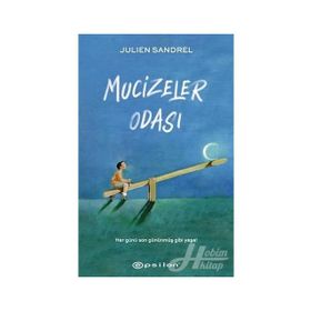 Mucizeler Odası - Julien Sandrel