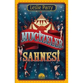 Mucizeler Sahnesi - Leslie Parry