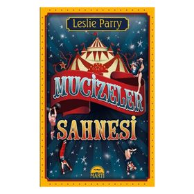Mucizeler Sahnesi - Leslie Parry