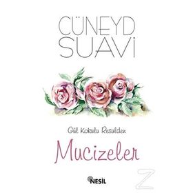 Mucizeler - Salih Tunç