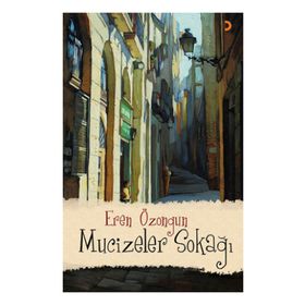 MUCIZELER SOKAĞI - EREN ÖZONGUN