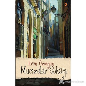 MUCIZELER SOKAĞI - EREN ÖZONGUN