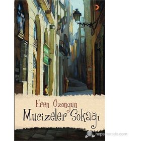 MUCIZELER SOKAĞI - EREN ÖZONGUN