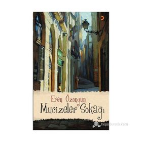 MUCIZELER SOKAĞI - EREN ÖZONGUN