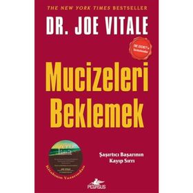 MUCIZELERI BEKLEMEK - JOE VITALE