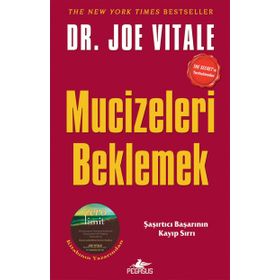 MUCIZELERI BEKLEMEK - JOE VITALE