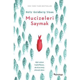 Mucizeleri Saymak - Holly Goldberg Sloan