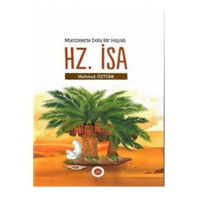 Mucizelerle Dolu Bir Hayat Hz. İsa - Mahmut Öztürk