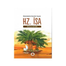 Mucizelerle Dolu Bir Hayat Hz. İsa - Mahmut Öztürk