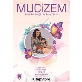 Mucizem - Seren Fosforoğlu