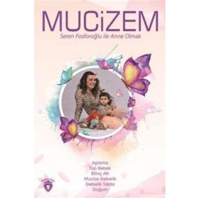 Mucizem - Seren Fosforoğlu