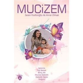 Mucizem - Seren Fosforoğlu