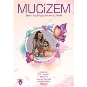 Mucizem - Seren Fosforoğlu