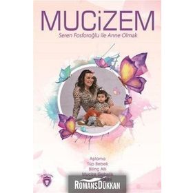 Mucizem - Seren Fosforoğlu