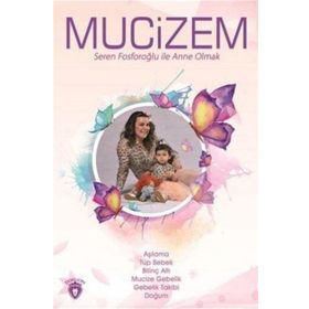 Mucizem - Seren Fosforoğlu