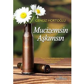 Mucizemsin Aşkımsın Yediveren Yayınları