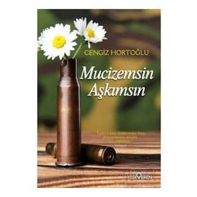 Mucizemsin Aşkımsın Yediveren Yayınları