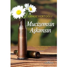 Mucizemsin Aşkımsın Yediveren Yayınları