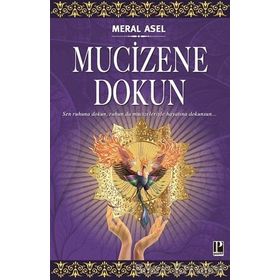 Mucizene Dokun - Meral Asel