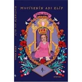 Mucizenin Adı Elif - Emre Erdal
