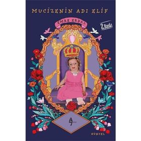 Mucizenin Adı Elif - Emre Erdal