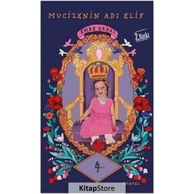 Mucizenin Adı Elif - Emre Erdal