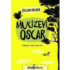 Mucizevi Oscar - Özlem Dilber