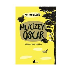 Mucizevi Oscar - Özlem Dilber