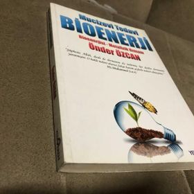 Mucizevi Tedavi Bioenerji - Önder Özcan