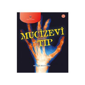 Mucizevi Tıp - Helene Boudreau