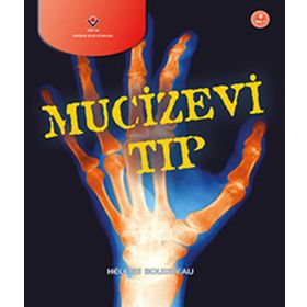 Mucizevi Tıp - Helene Boudreau